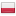 phuabc.com.pl server is located in Poland